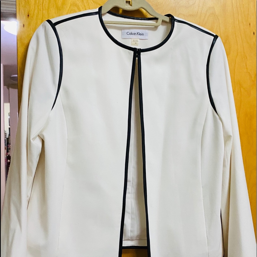 Calvin Klein women jacket